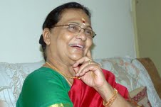 vimalarani