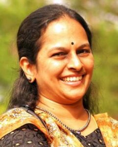 Ramalakshmi