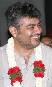 Ajithkumar