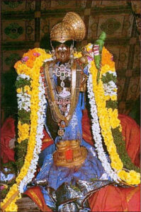 Andal_srivilliputhur