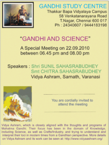 Gandhi_and_science