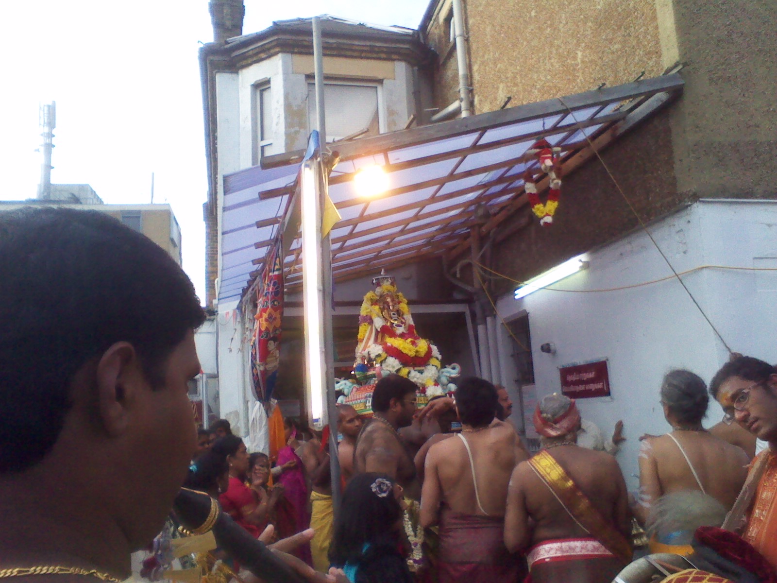 London_Sakthi_Ganapathy