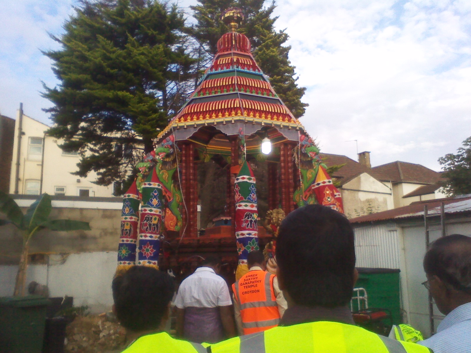 London_Sakthi_Ganapathy