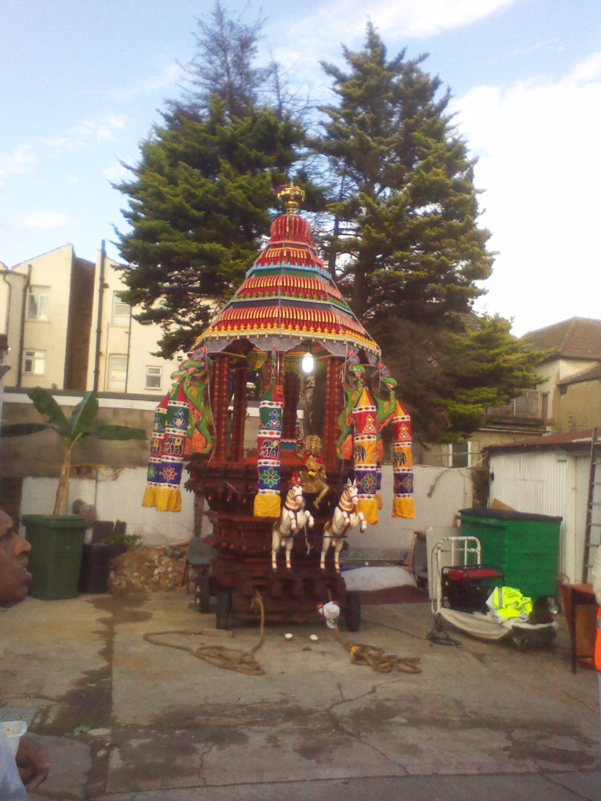 London_Sakthi_Ganapathy