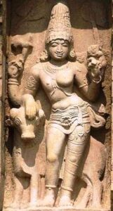 arthanaareeswarar