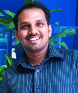 K.Balamurugan