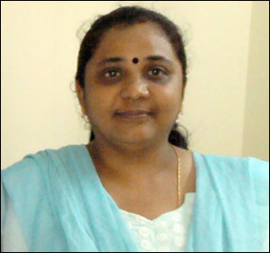 Srija venkatesh