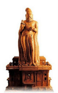 Thiruvalluvar