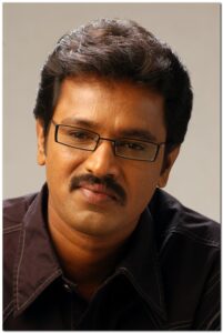 cheran