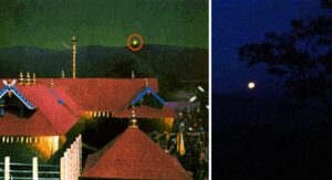 sabarimala_ Makarajyothi