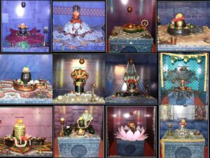 12 jyothirlingas
