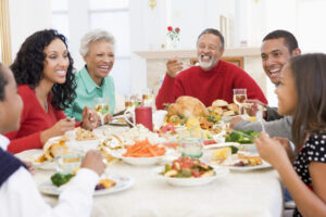 Family-Dinner
