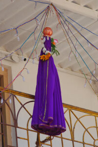 Gudi padwa