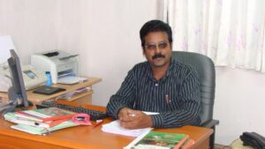 Mukil Dinakaran