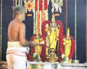 Suprabatham