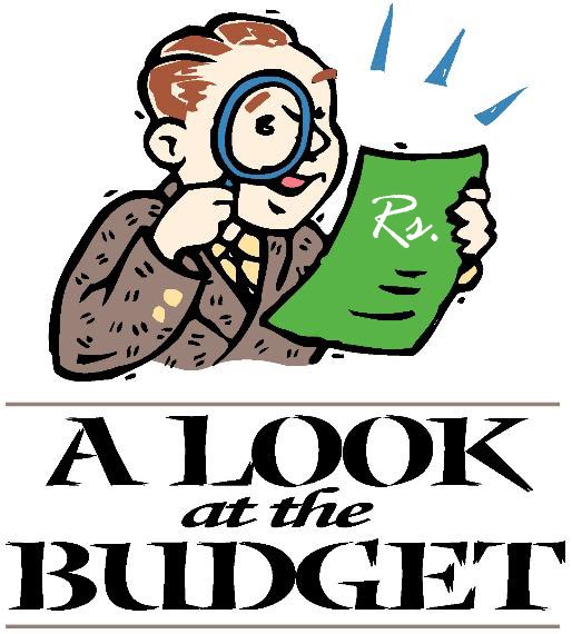 budget new