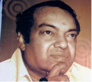 Kannadasan Songs 1