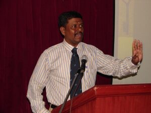 Mohan Kumar
