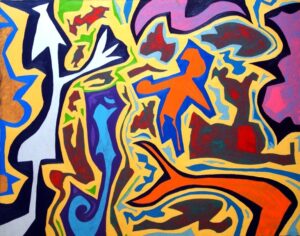 art-modern