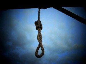 HangingRope