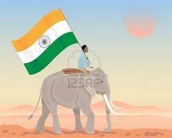 india