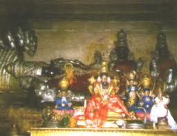 ChidambaramSriGovindarajaPerumalTemple