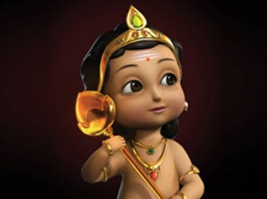 OmMuruga