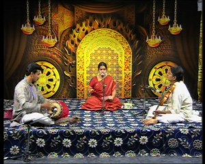 Thirumurai isai