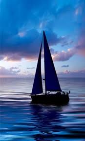 blue boatimages