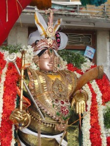 rajagopalaswamy temple