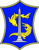 surabya city seal