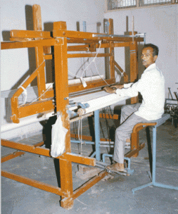 handloom