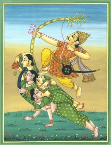 kamadev