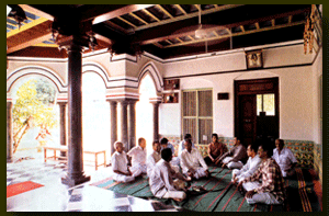 karaikudi house