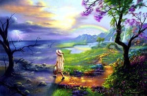 nature