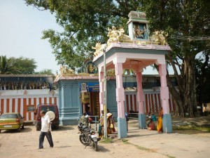 shenbakkam