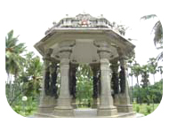 Poompuhar-mandram