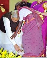 chinna pillai ammal
