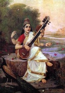 220px-Saraswati