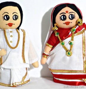 bengali wedding doll[7]