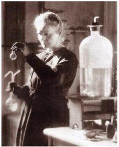 madame-curie