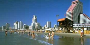 telbeach