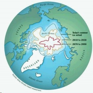 arctic-ice-region