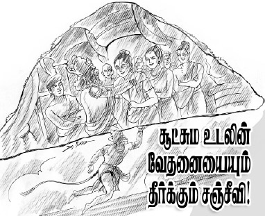 நோயற்ற வாழ்வே குறைவற்ற செல்வம்.3