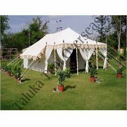 tent