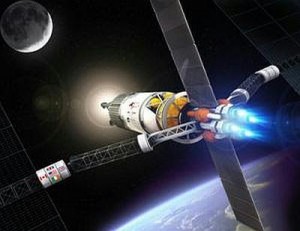first-image-plasma-rocket-to-moon
