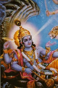 vishnudeva