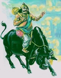 lord-yama