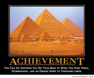 Achievement