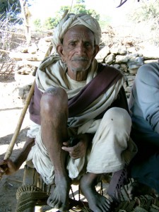 Village-elder